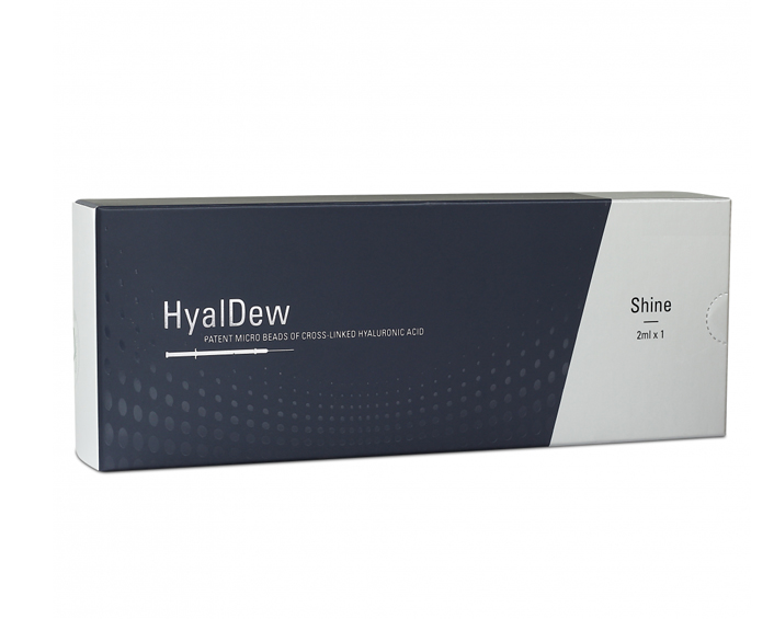 Hyaldew Shine Lidocaine